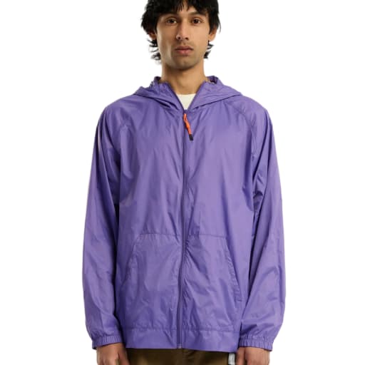 Echo Jacket by Everyday Mountaineering