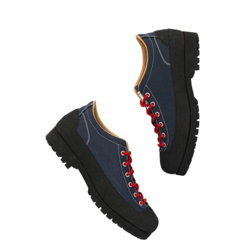Scampwalker CORDURA® Boot - Blackberry by Big Rock Candy Mountaineering