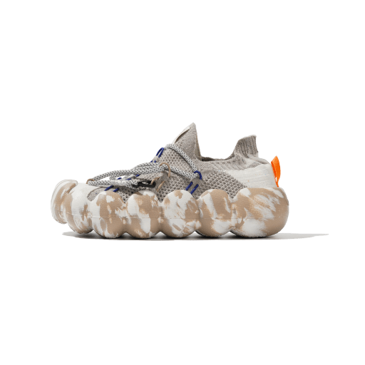 KNIT APRES MULE by UPPERVOID