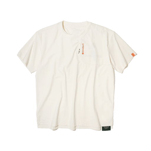 Ō TEE 2.0 by UPPERVOID
