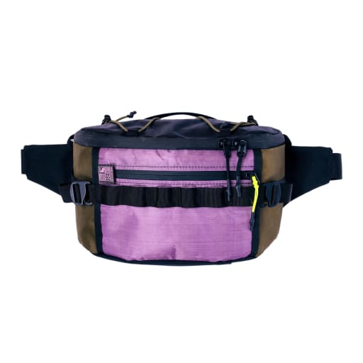 Fika XL Hip Pack by Seldom Seen