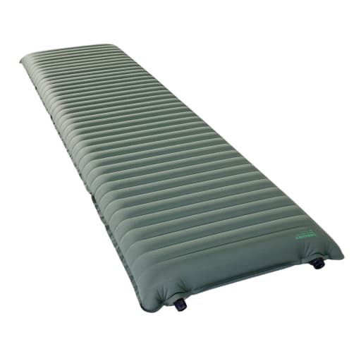 NeoAir Topo Luxe Balsam R by Windthrow