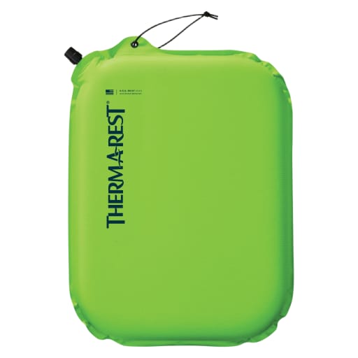 Lite Seat Green by Windthrow