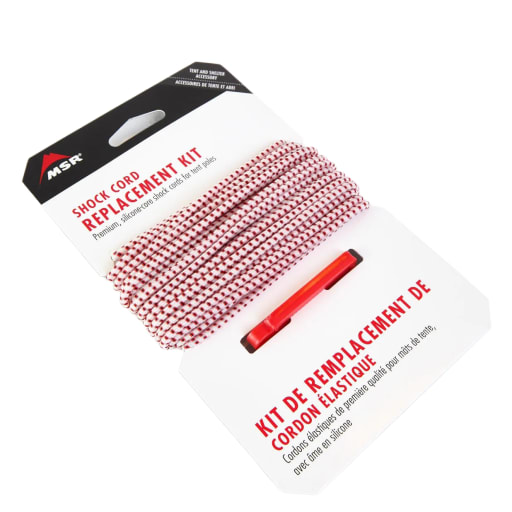 Shock Cord Replacement Kit V2 by Windthrow