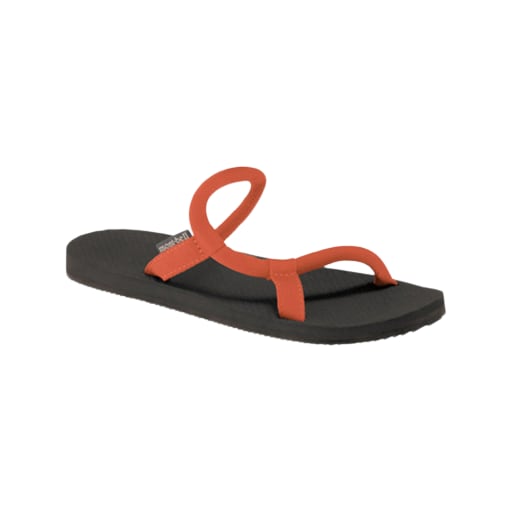 Sock-On Sandals by Windthrow