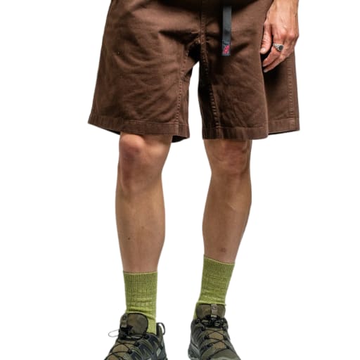 G-Short in Tobacco by Windthrow