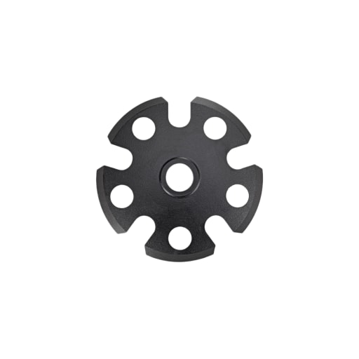 Snowflake Basket 95mm by Windthrow