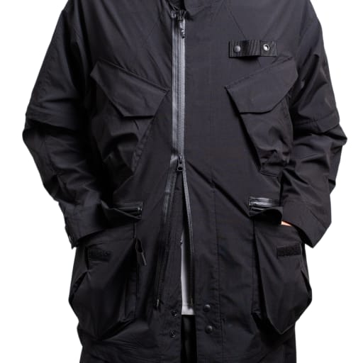 Extra Mile Infinity Jacket by Windthrow