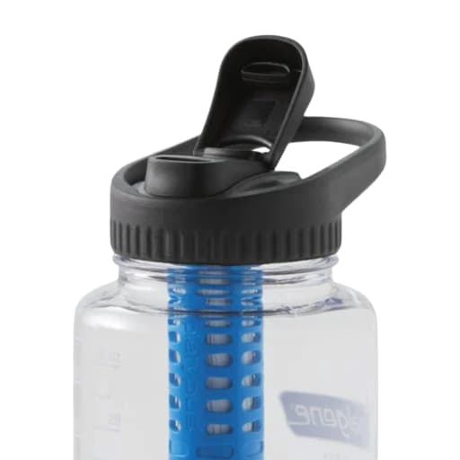 DayCap™ In-Bottle Filter by Windthrow