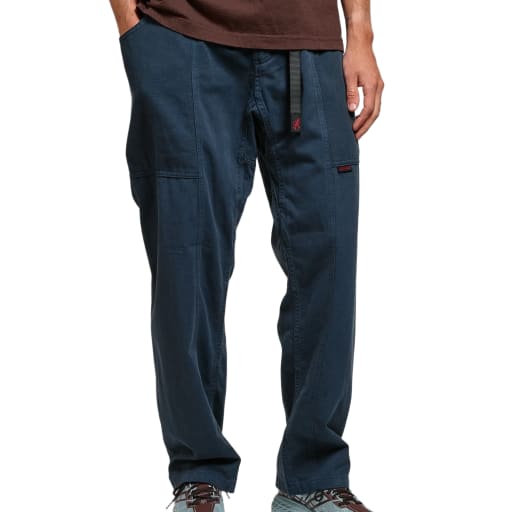 Gadget Pant in Navy Pigment by Windthrow