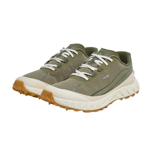 norda 002 in Sage by Windthrow