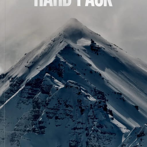 Hard Pack Issue 5: Thomas Prior 2 by Windthrow