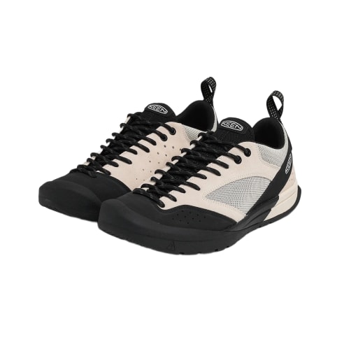 Jasper III in Birch/Black by Windthrow