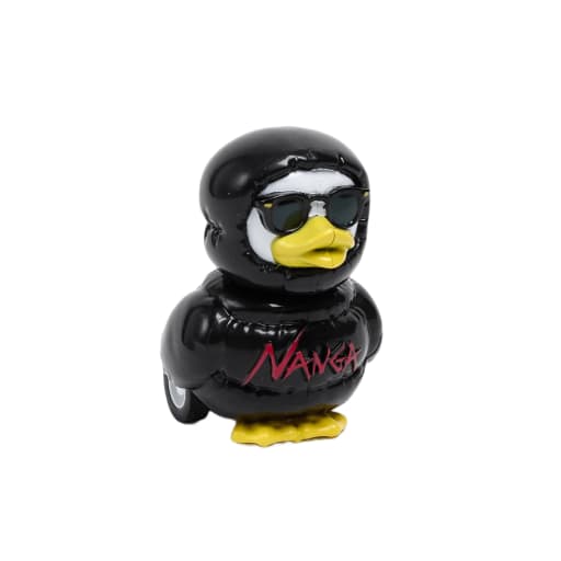 Ga-Ga Gaacy Toy in Black by Windthrow
