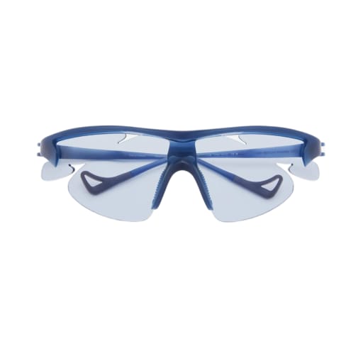 Junya Racer PAF in Deep Navy by Windthrow