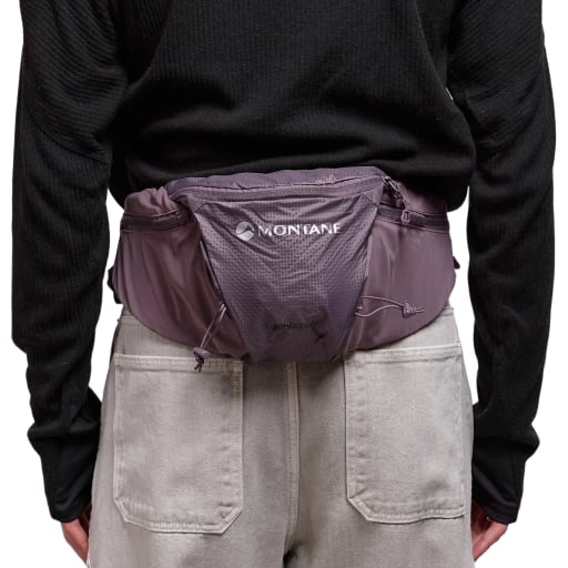 Trailblazer® 3L Waist Pack in Moonscape by Windthrow