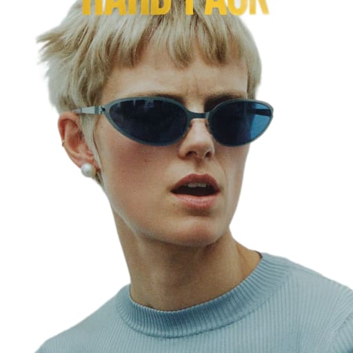 Hard Pack Issue 6: Estévez & Belloso by Windthrow
