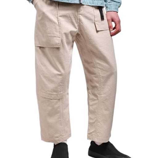 MP-103 Pant in Natural by Windthrow