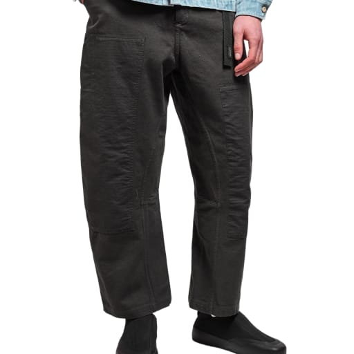 MP-107 Foraging Pant in Basalt by Windthrow
