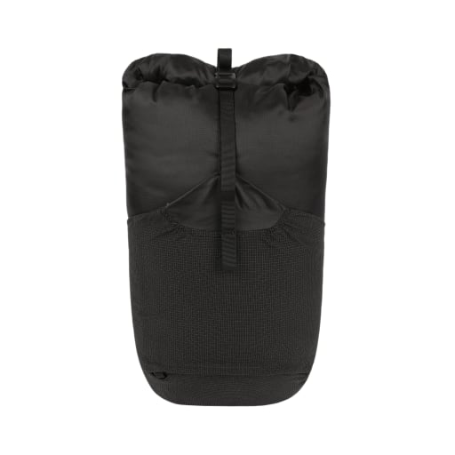 The Mini Joey Pack in Black Robic by Windthrow