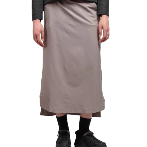 W's Walkabout Skirt in Morning Haze by Windthrow