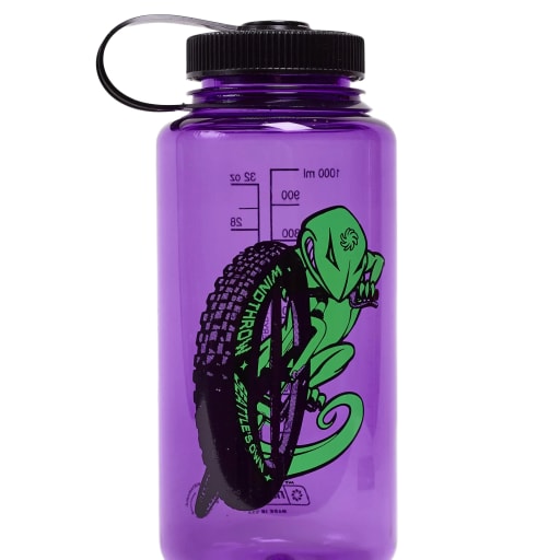 Lizard Nalgene 32oz Sustain® Tritan by Windthrow