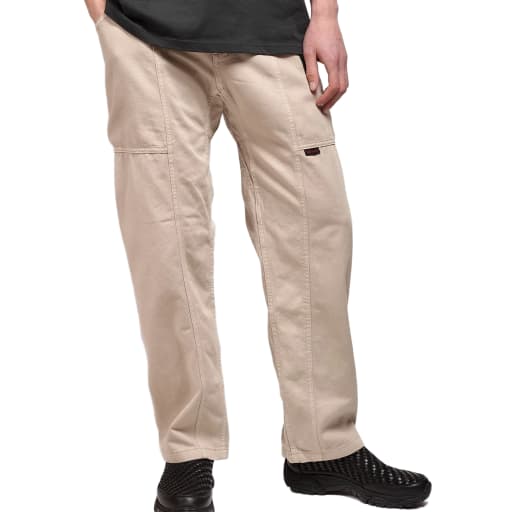 Gadget Pant in Sand Pigment by Windthrow