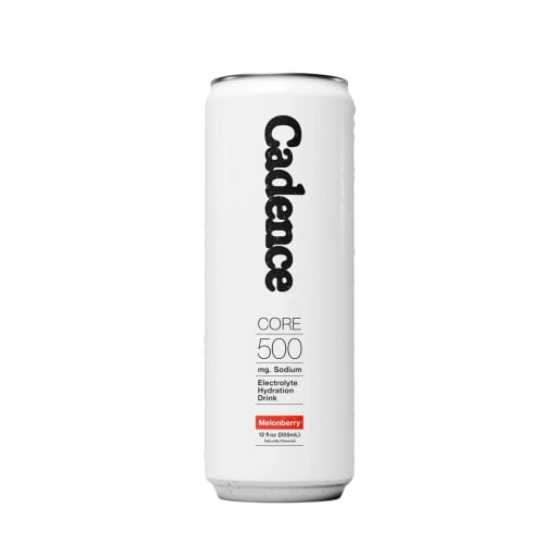 Cadence Core Hydration Drink - Melonberry by Windthrow