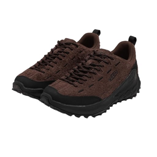 Jasper Zionic in Java/Black by Windthrow