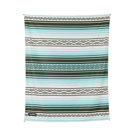 Festival Blanket: Baja Aqua by Nomadix