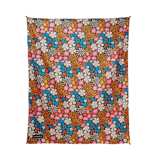 Festival Blanket: Hula Multi by Nomadix