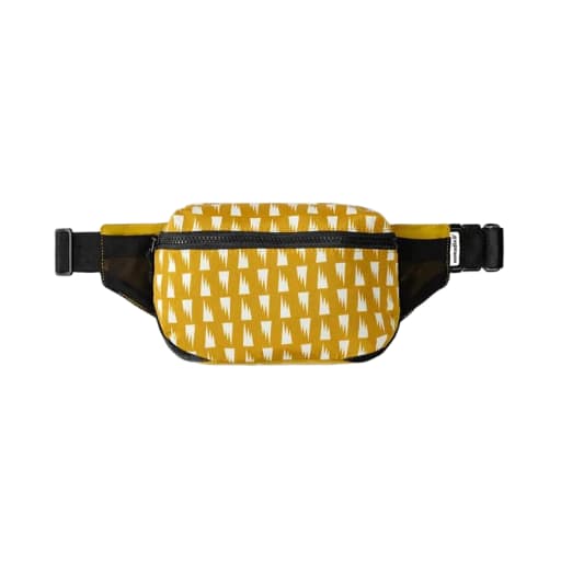 Fanny Pack: Summit Gold by Nomadix