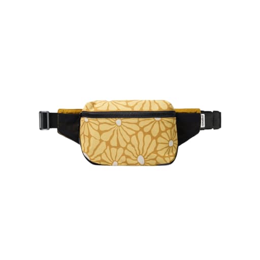 Fanny Pack: Lazy Daisy Gold by Nomadix