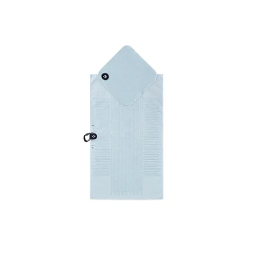 Golf Towel Set: Fairway Pale Blue by Nomadix