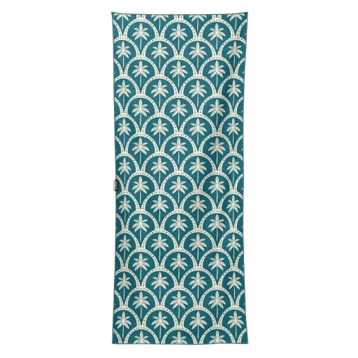 Original Towel: Palms Resort Teal Ocean by Nomadix