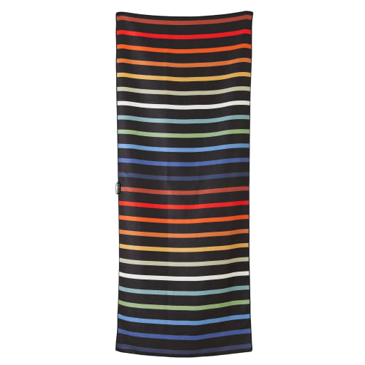 Original Towel: Pinstripes Multi by Nomadix