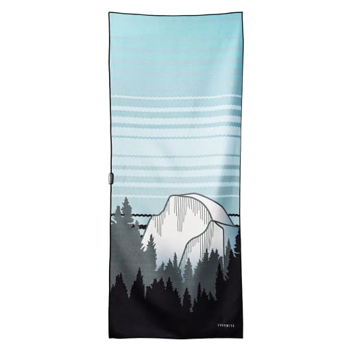 Original Towel: Yosemite National Park by Nomadix