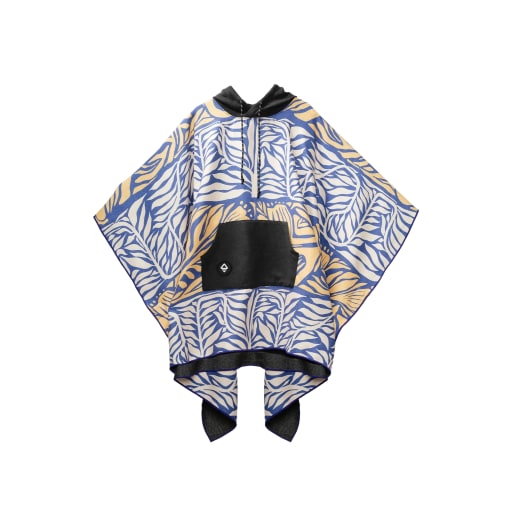Poncho Towel: Paradise Golden Dusk by Nomadix