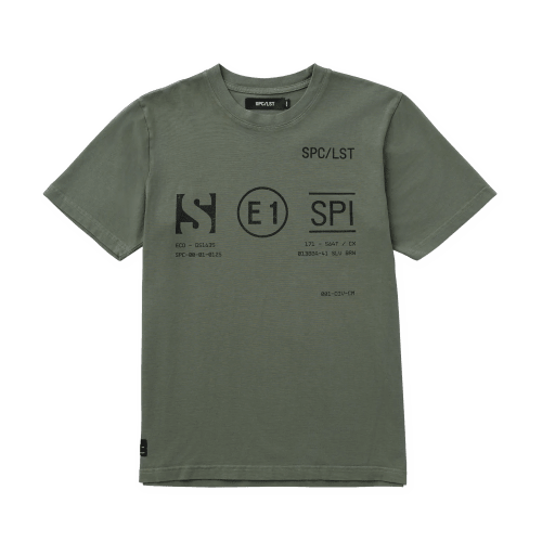 System_01T by SPC/LST