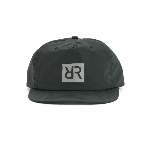 Icon Hat by Reality Run