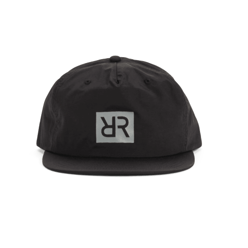 Icon Hat by Reality Run