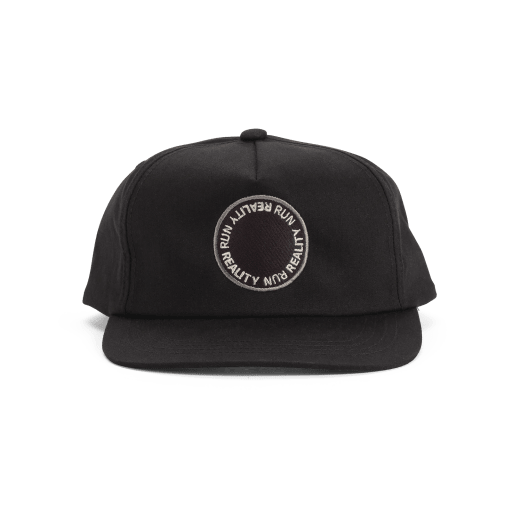 Rotate Hat by Reality Run