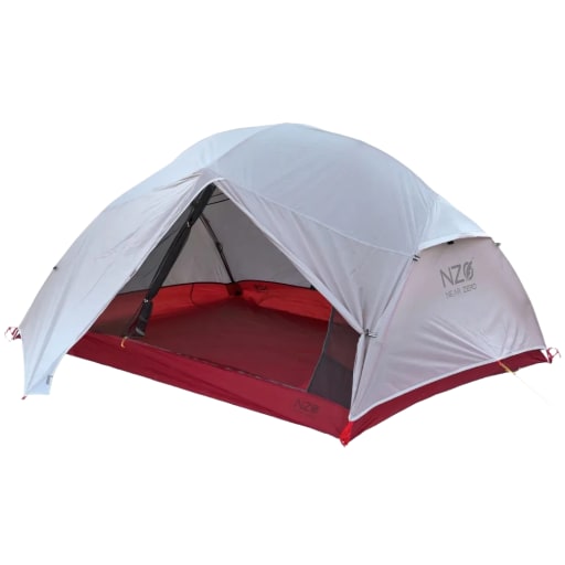 3P DynaLite Tent by Near Zero Outdoor Gear