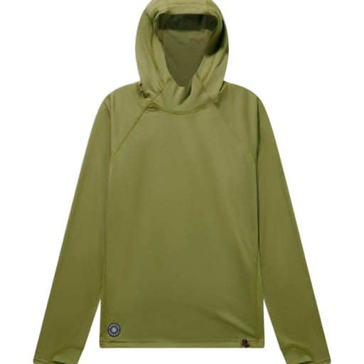 DeltaPeak™ Sun Shirt - Fern by Ocean and San