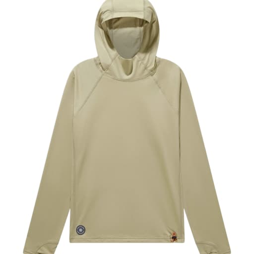 DeltaPeak™ Sun Shirt - San(d) by Ocean and San