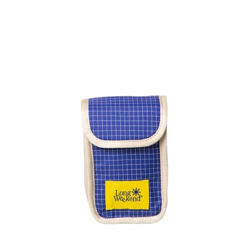 Point and Shoot Camera Pouch by Long Weekend