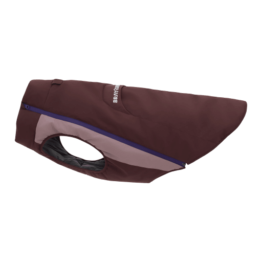ThermaHusk™ Dog Winter Coat by Bravident