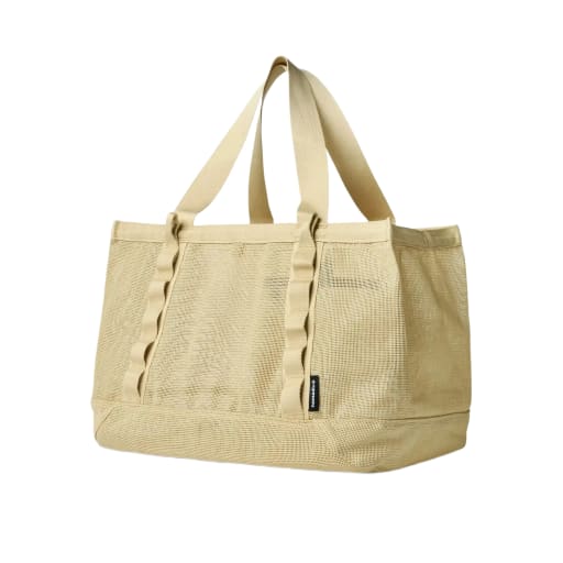AirMesh Tote: Oat by Nomadix