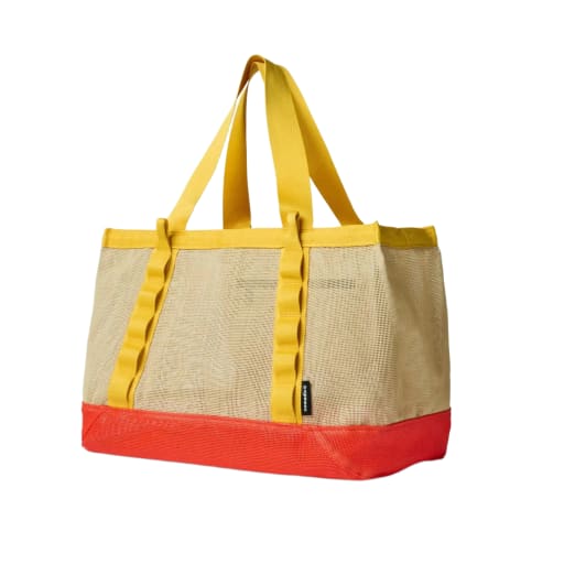 AirMesh Tote: Oat Sun by Nomadix