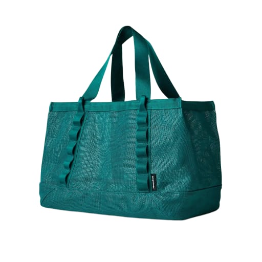 AirMesh Tote: Teal Ocean by Nomadix